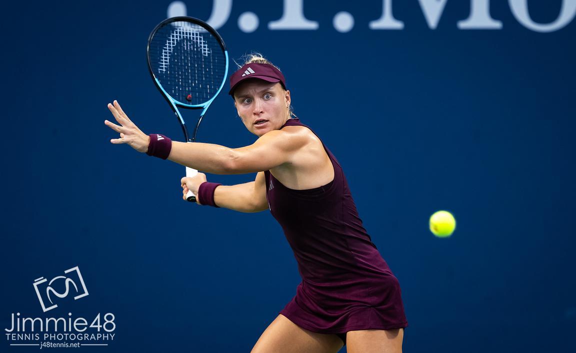 US Open 2026 - Day 5