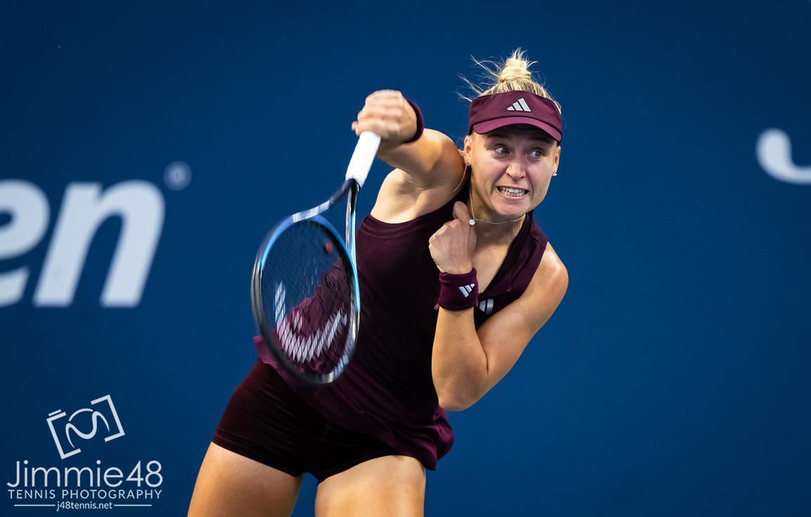 US Open 2026 - Day 5