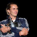zverev