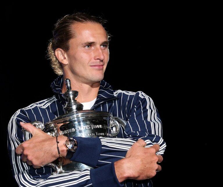 zverev