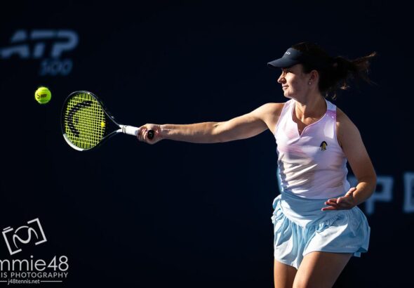 China Open 2026 - Day 5