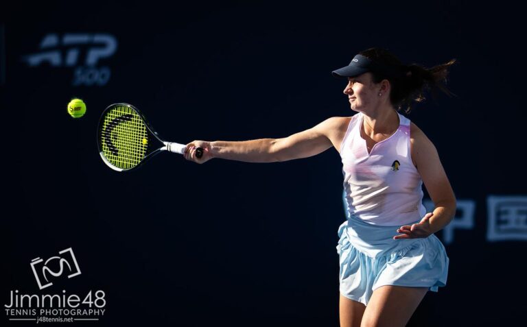 China Open 2026 - Day 5