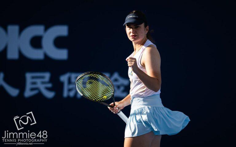 China Open 2026 - Day 5