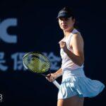 China Open 2026 - Day 5
