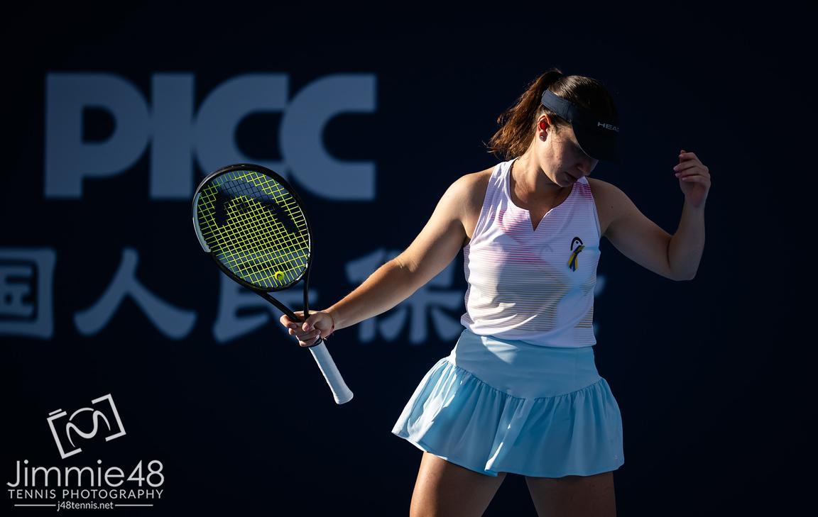China Open 2026 - Day 5