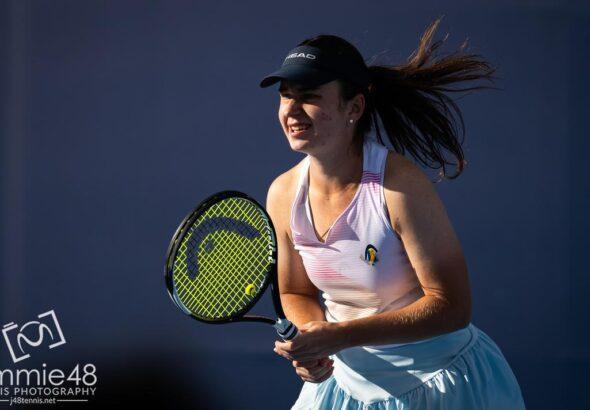 China Open 2026 - Day 5