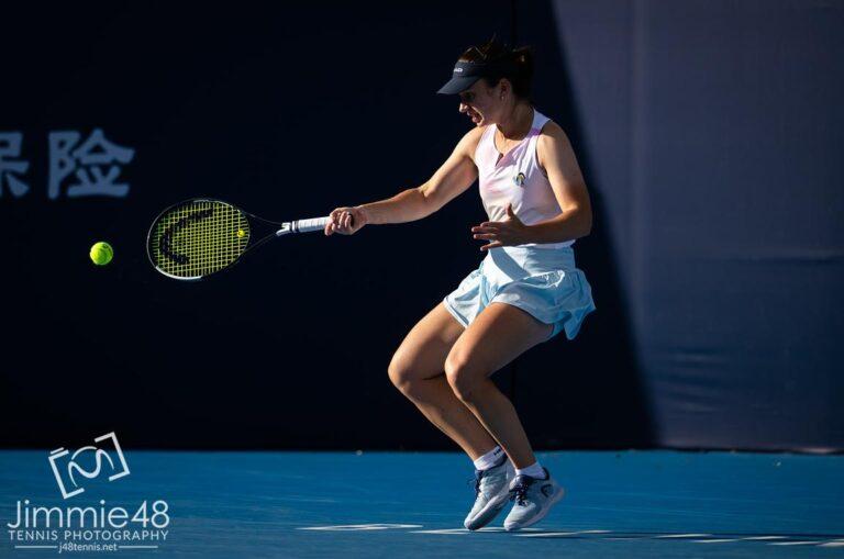 China Open 2026 - Day 5