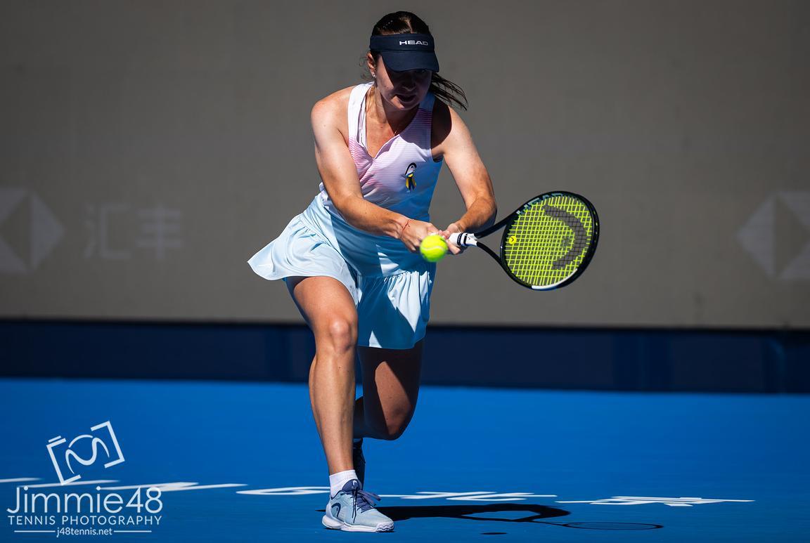 China Open 2026 - Day 7