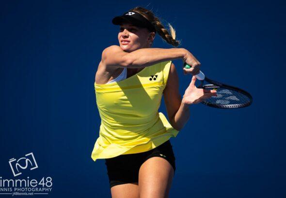 China Open 2026 - Day 3