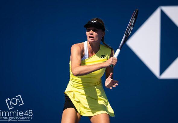 China Open 2026 - Day 3
