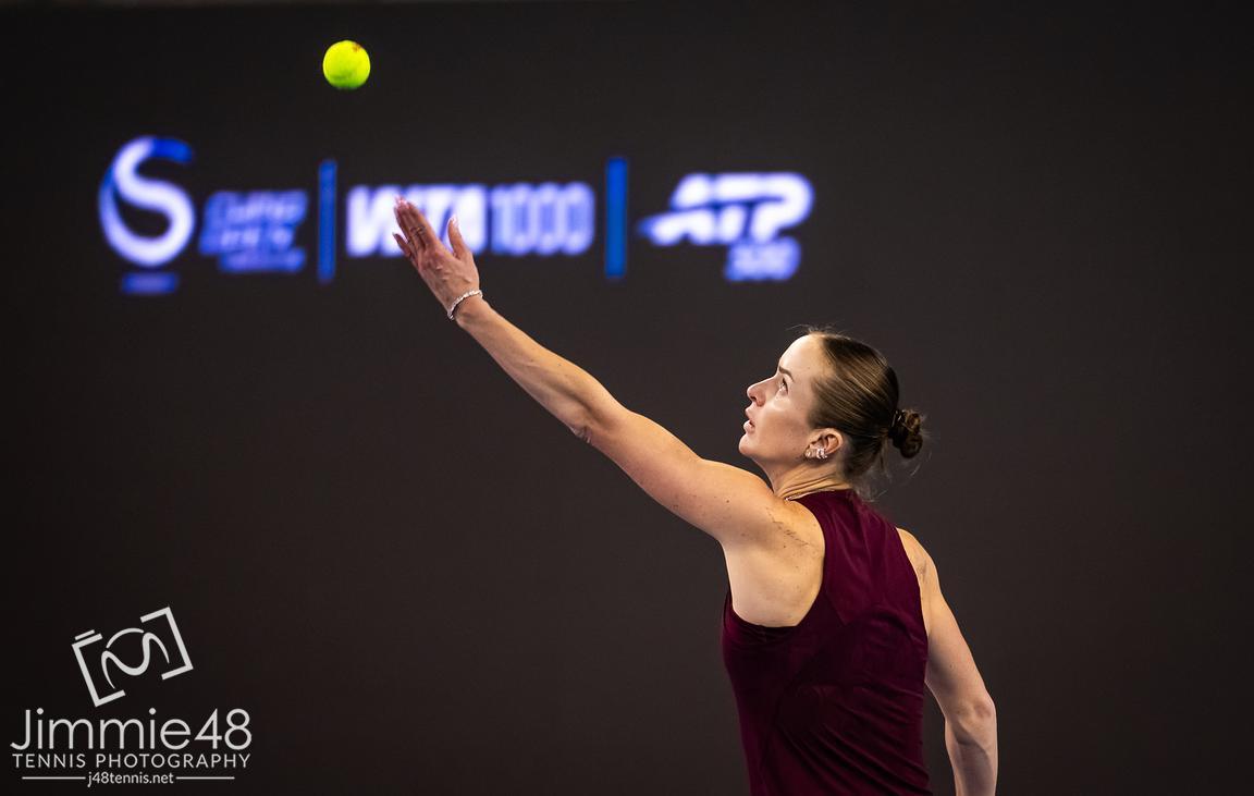 China Open 2026 - Day 6