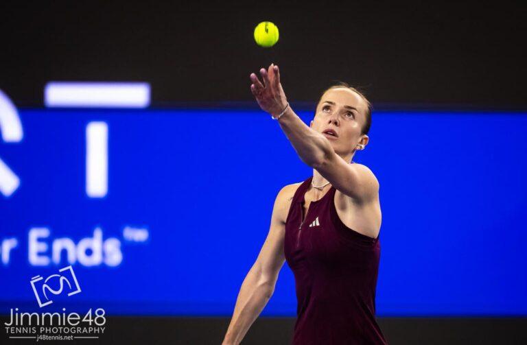 China Open 2026 - Day 6