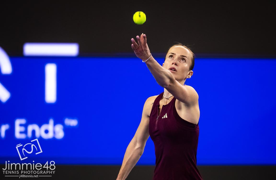 China Open 2026 - Day 6