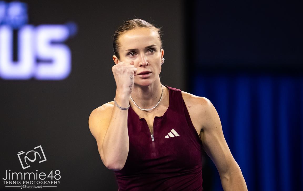 China Open 2026 - Day 6