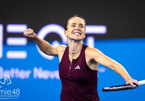 China Open 2026 - Day 6