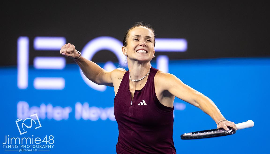 China Open 2026 - Day 6