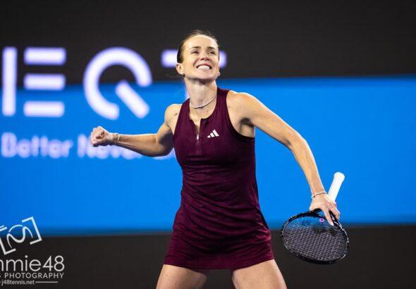 China Open 2026 - Day 6