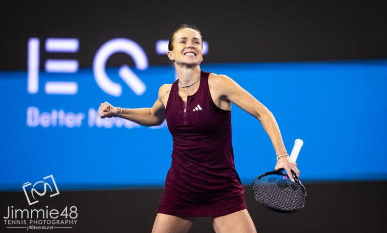 China Open 2026 - Day 6