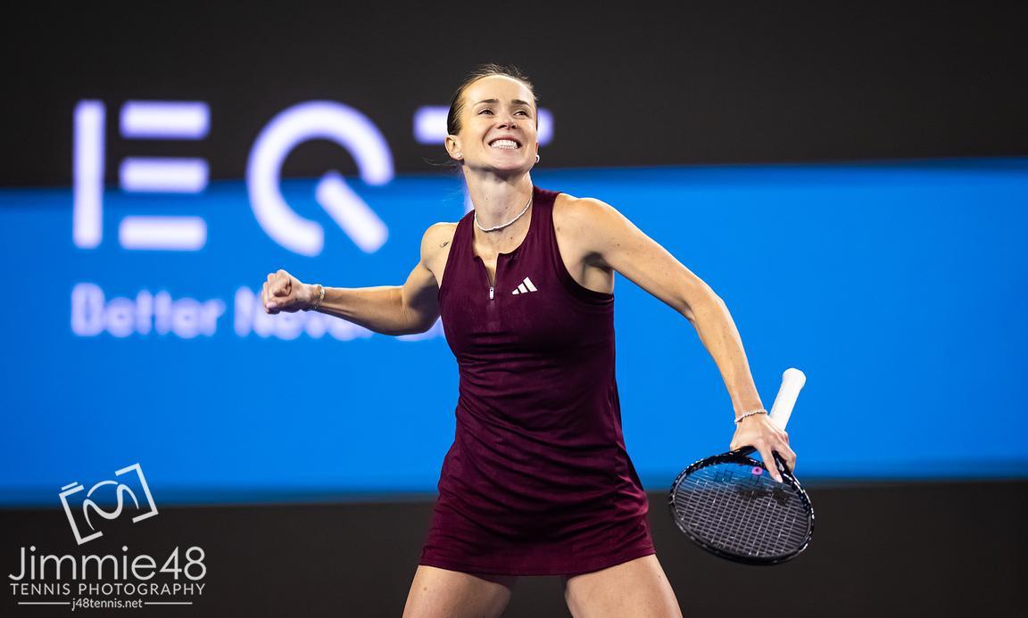 China Open 2026 - Day 6