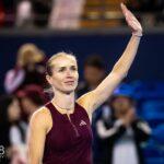 China Open 2026 - Day 6