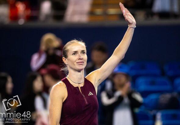 China Open 2026 - Day 6