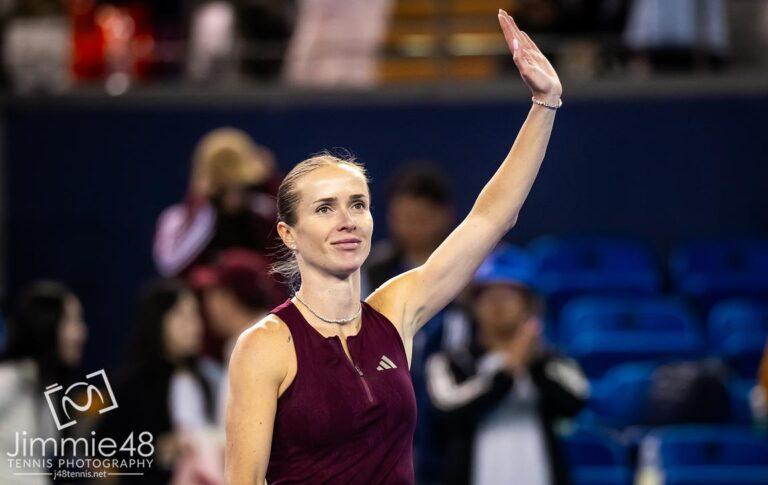 China Open 2026 - Day 6