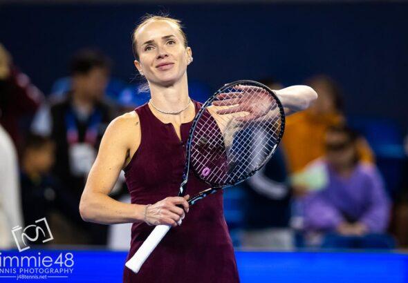 China Open 2026 - Day 6