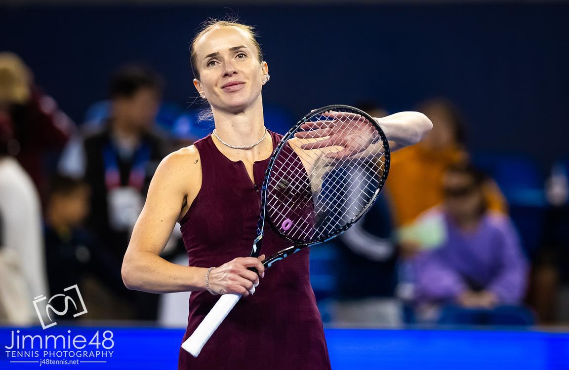 China Open 2026 - Day 6