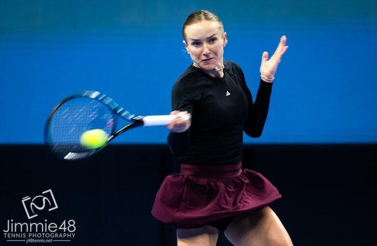 China Open 2026 - Day 8