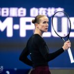 China Open 2026 - Day 8