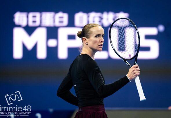 China Open 2026 - Day 8