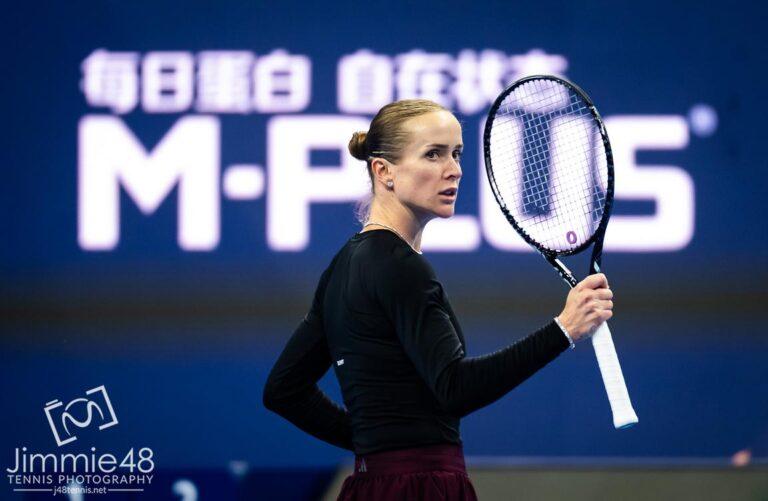 China Open 2026 - Day 8