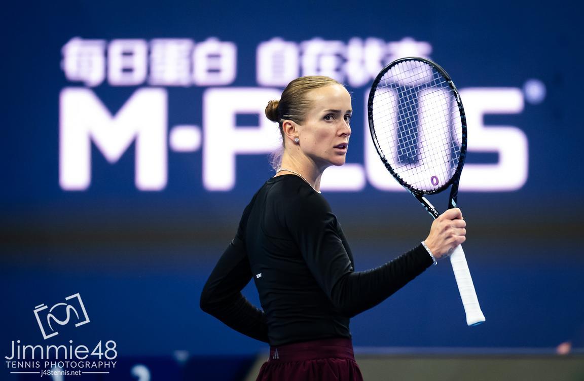 China Open 2026 - Day 8