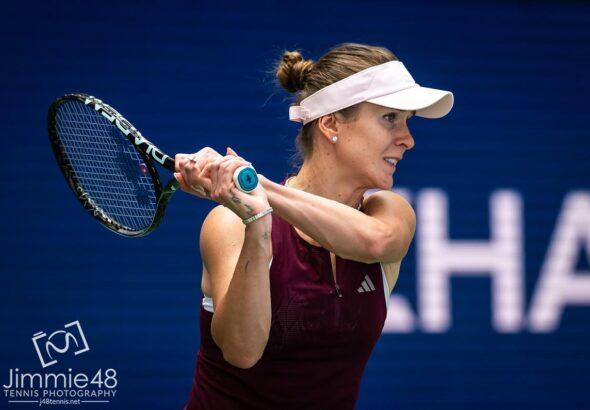 US Open 2026 - Tuesday Qs