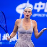 Dongfeng Voyah Wuhan Open - Day 2