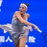 Dongfeng Voyah Wuhan Open - Day 2
