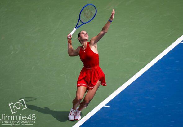 US Open 2026 - Day 6