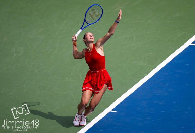 US Open 2026 - Day 6
