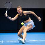 China Open 2026 - Day 1