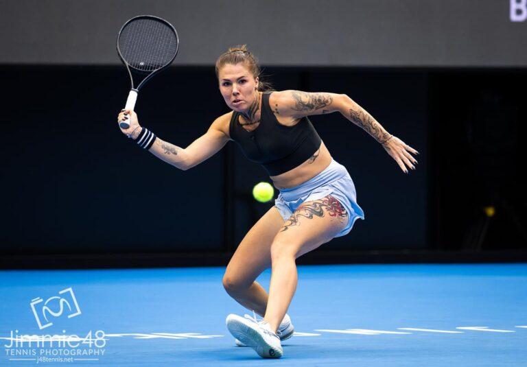 China Open 2026 - Day 1