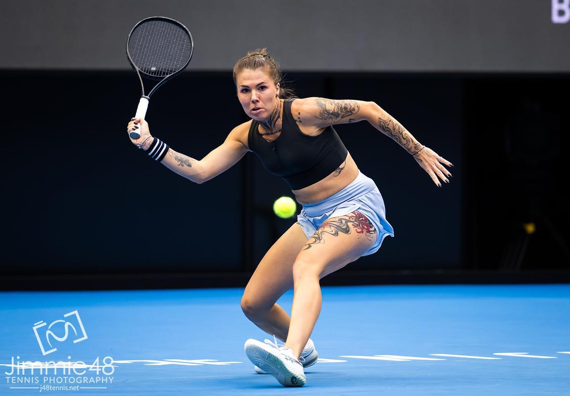 China Open 2026 - Day 1