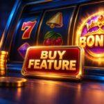 Buy Feature у слотах