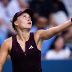 US Open 2026 - Day 5
