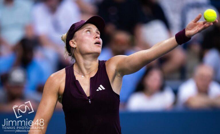US Open 2026 - Day 5